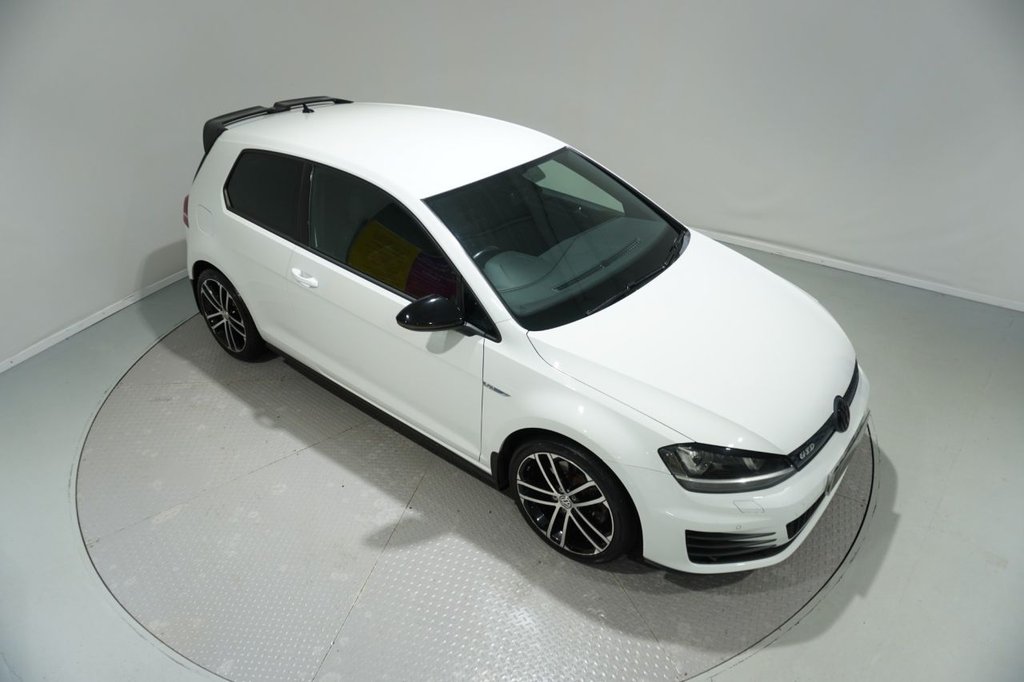 Used Volkswagen Golf 2016 for sale - 76820939: Photo 3