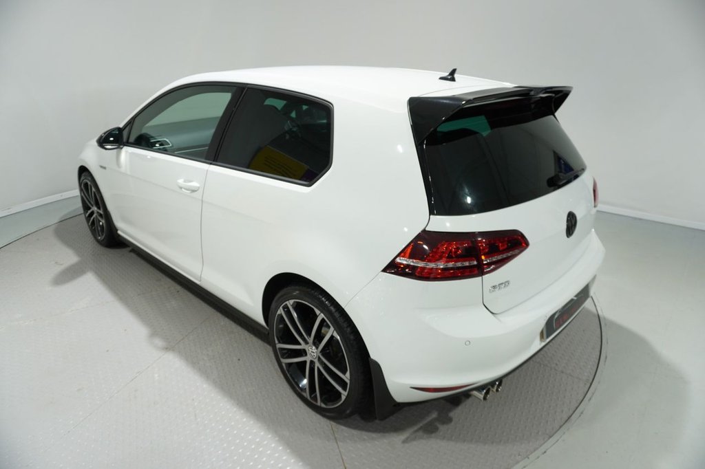 Used Volkswagen Golf 2016 for sale - 76820939: Photo 36