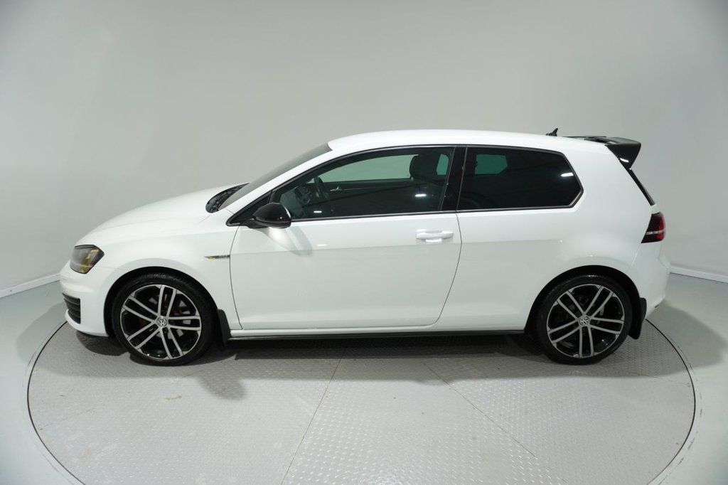 Used Volkswagen Golf 2016 for sale - 76820939: Photo 38