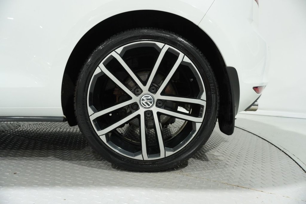 Used Volkswagen Golf 2016 for sale - 76820939: Photo 39