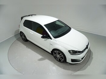Used Volkswagen Golf 2016 for sale - 76820939: Photo
