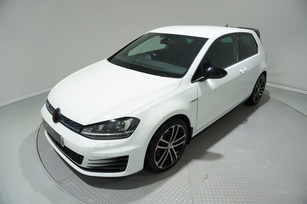 Used Volkswagen Golf 2016 for sale - 76820939: Photo 49