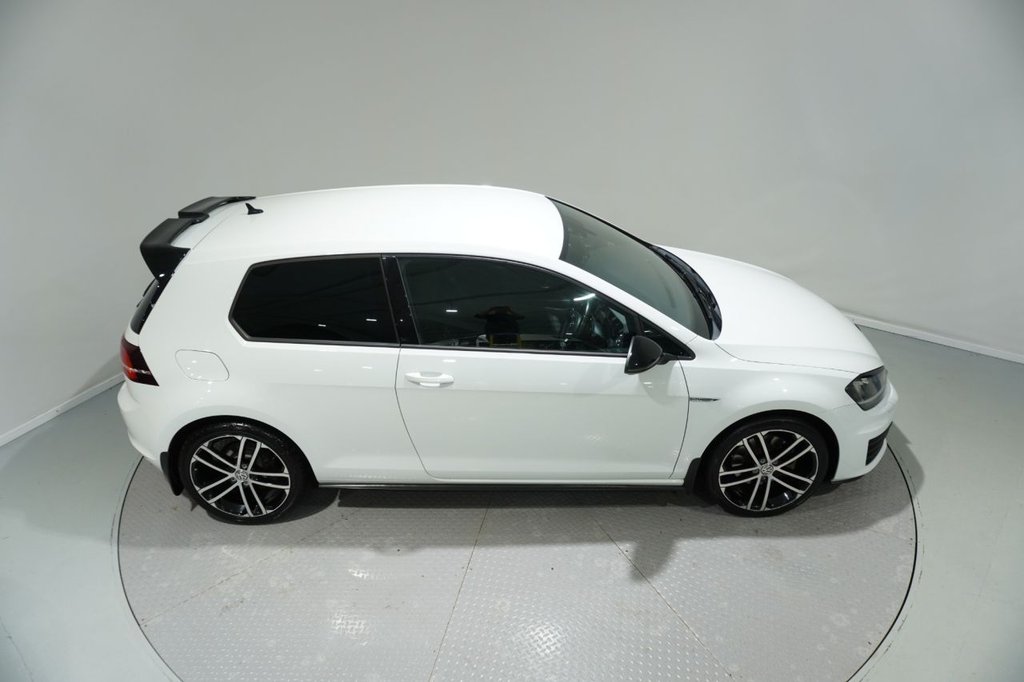 Used Volkswagen Golf 2016 for sale - 76820939: Photo 5