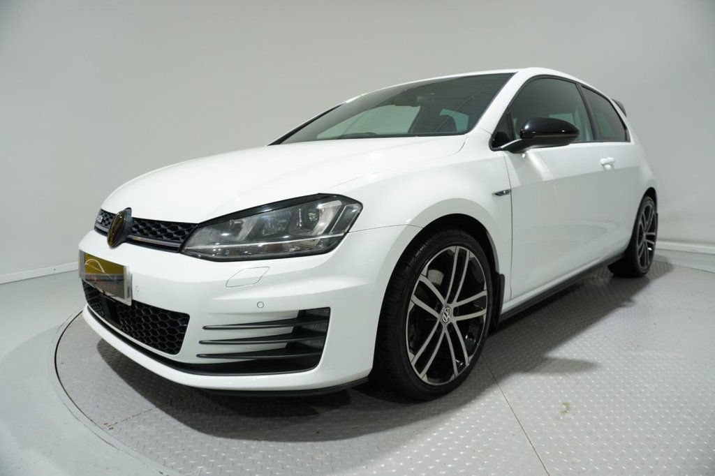 Used Volkswagen Golf 2016 for sale - 76820939: Photo 50