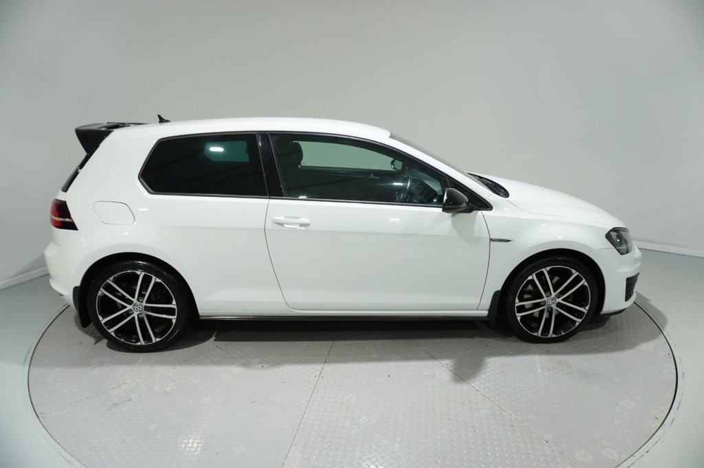 Used Volkswagen Golf 2016 for sale - 76820939: Photo 6