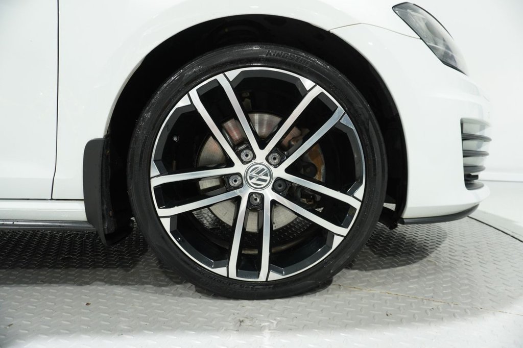 Used Volkswagen Golf 2016 for sale - 76820939: Photo 7