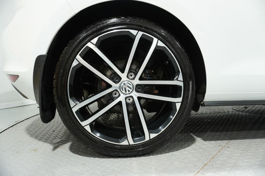 Used Volkswagen Golf 2016 for sale - 76820939: Photo 8