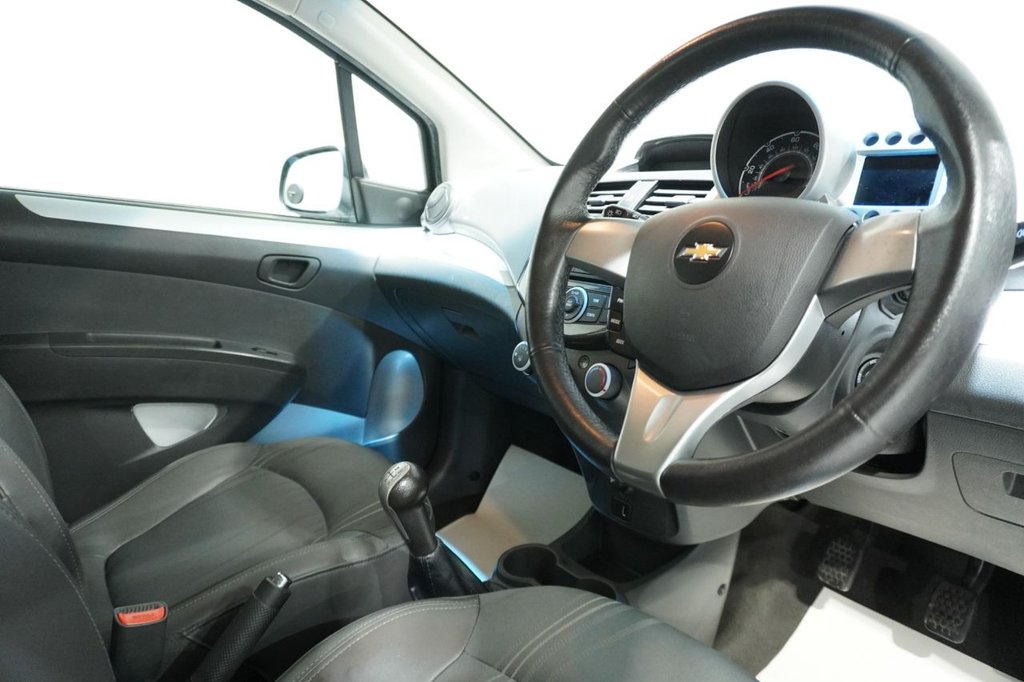 Used Chevrolet Spark 2013 for sale - 76867775: Photo 11
