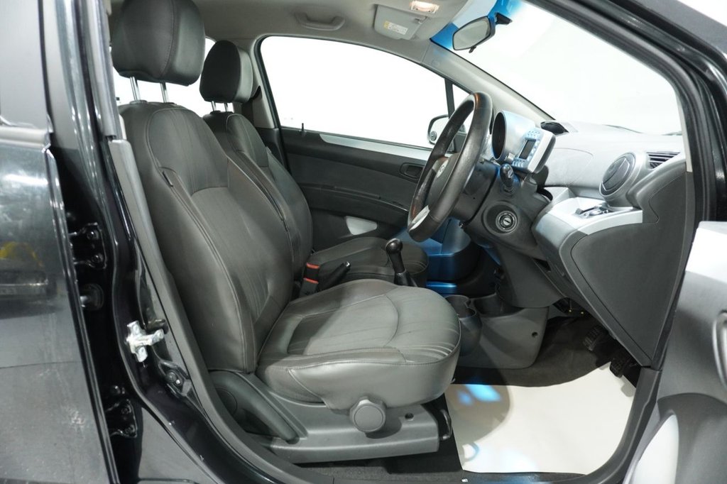 Used Chevrolet Spark 2013 for sale - 76867775: Photo 12