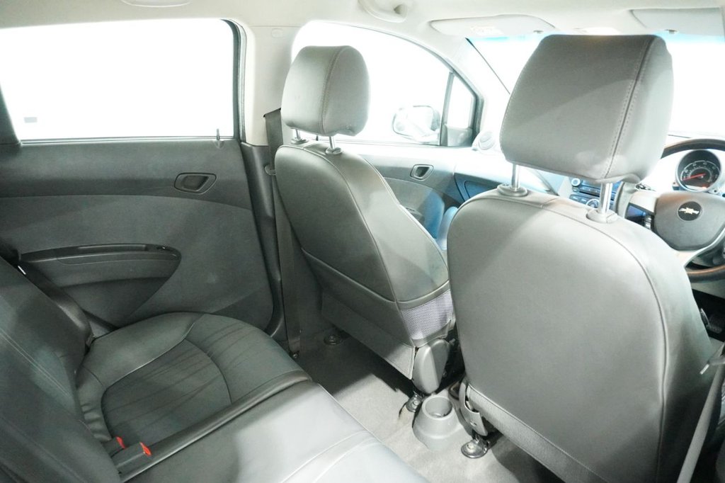 Used Chevrolet Spark 2013 for sale - 76867775: Photo 15