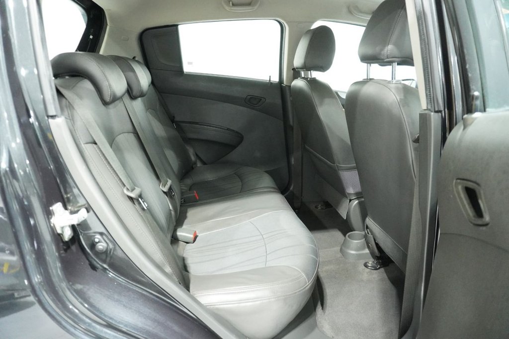 Used Chevrolet Spark 2013 for sale - 76867775: Photo 16