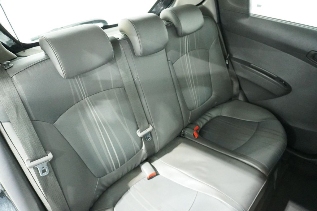 Used Chevrolet Spark 2013 for sale - 76867775: Photo 17