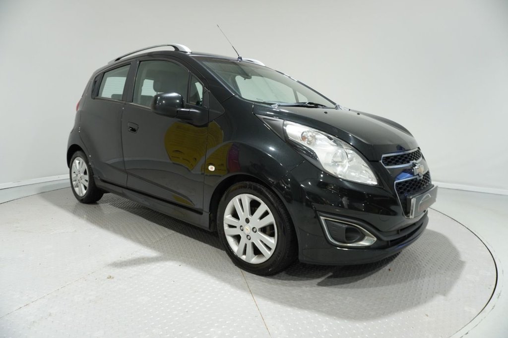 Used Chevrolet Spark 2013 for sale - 76867775: Photo 2