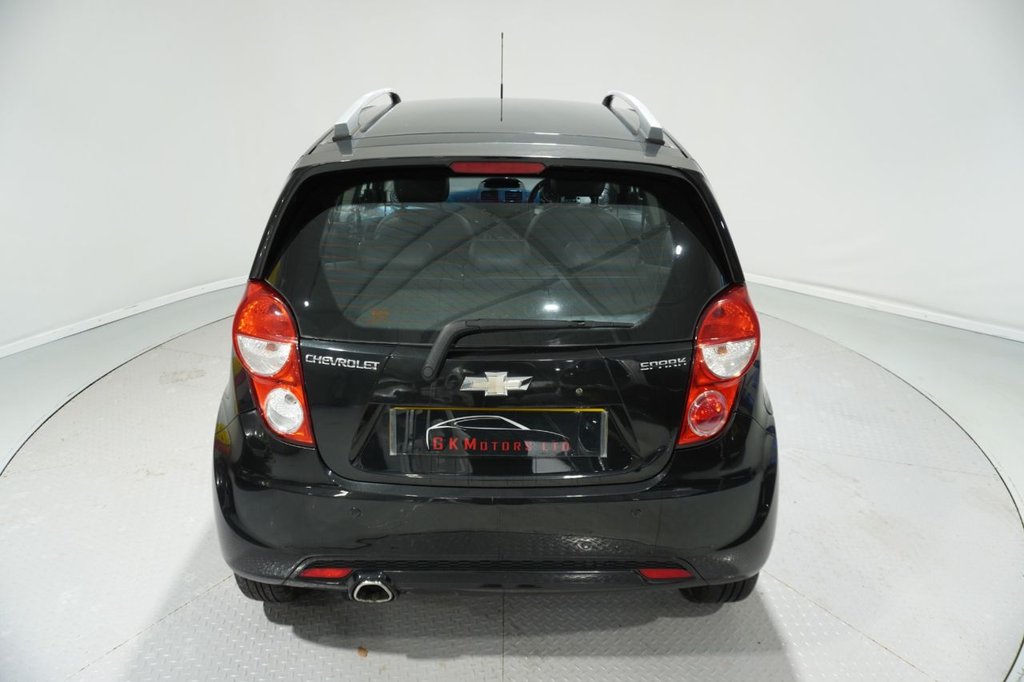 Used Chevrolet Spark 2013 for sale - 76867775: Photo 20