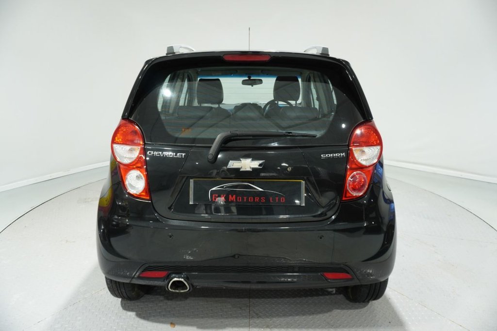 Used Chevrolet Spark 2013 for sale - 76867775: Photo 21