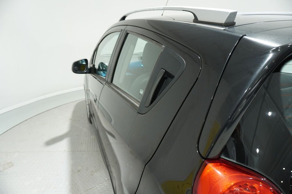 Used Chevrolet Spark 2013 for sale - 76867775: Photo 23