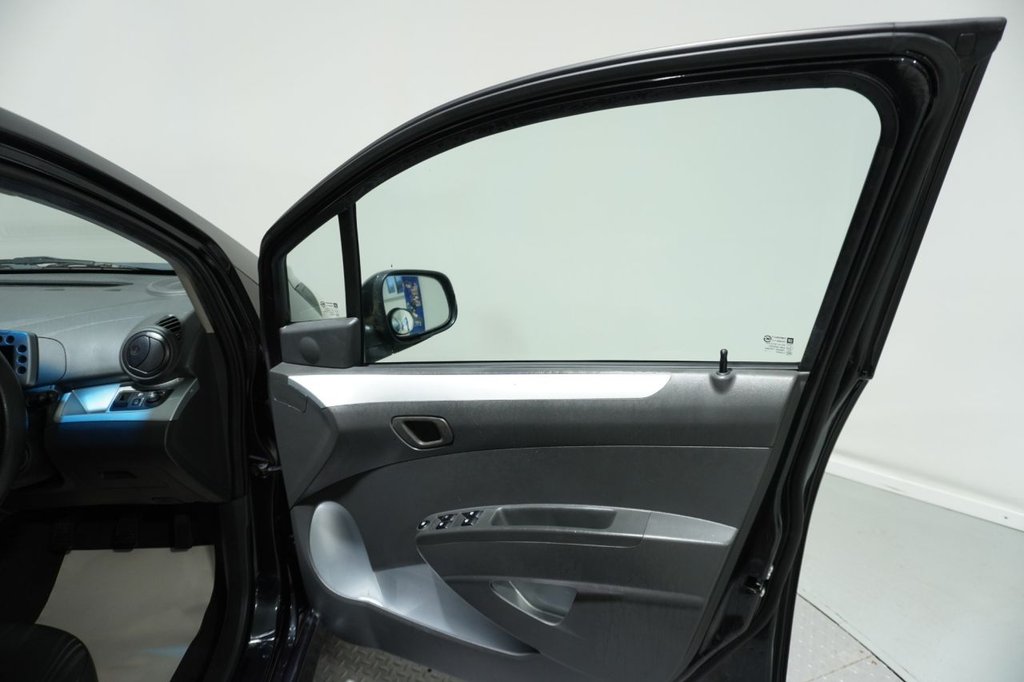 Used Chevrolet Spark 2013 for sale - 76867775: Photo 25