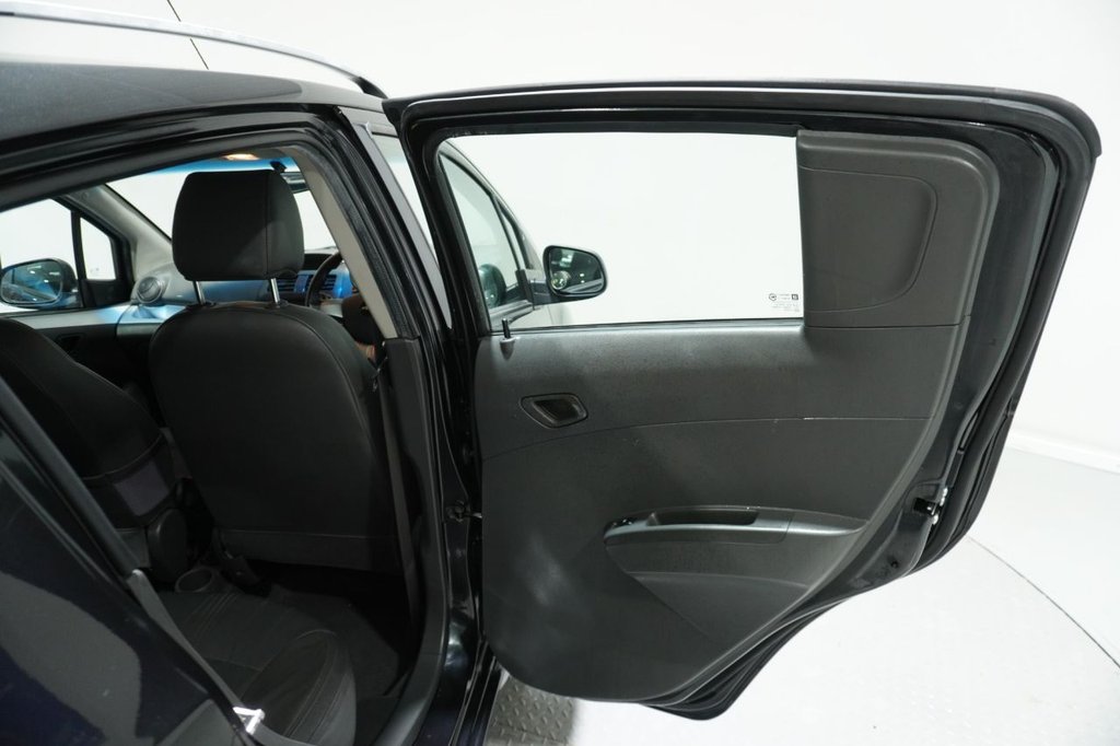 Used Chevrolet Spark 2013 for sale - 76867775: Photo 26