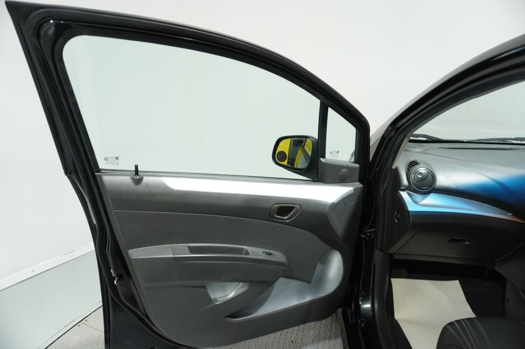 Used Chevrolet Spark 2013 for sale - 76867775: Photo 27