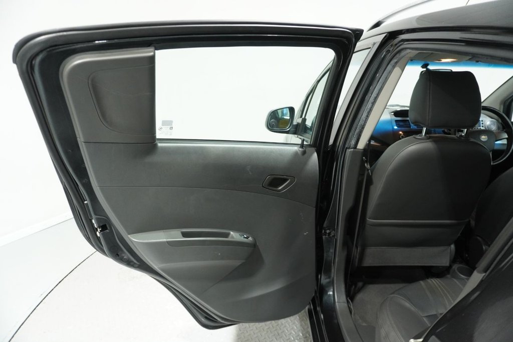 Used Chevrolet Spark 2013 for sale - 76867775: Photo 28