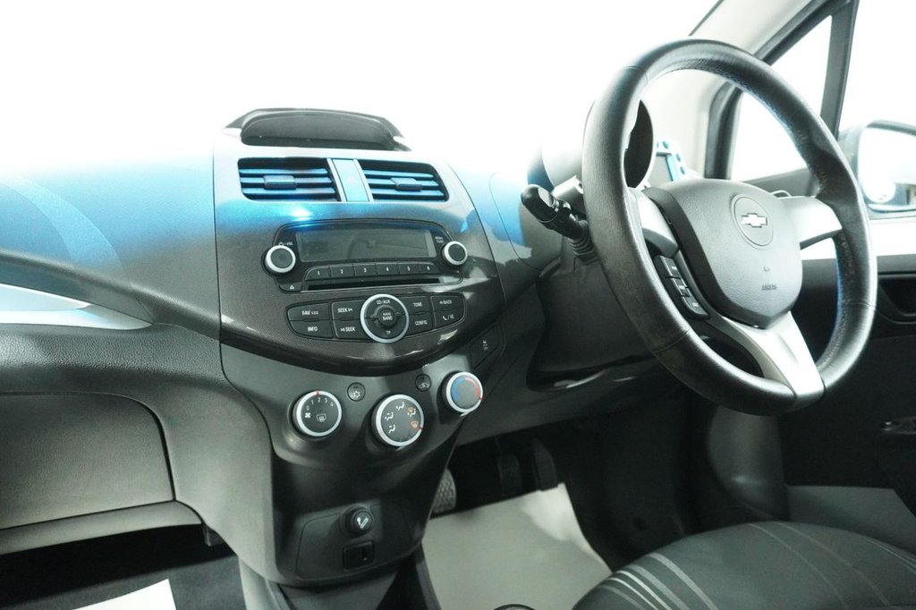 Used Chevrolet Spark 2013 for sale - 76867775: Photo 33