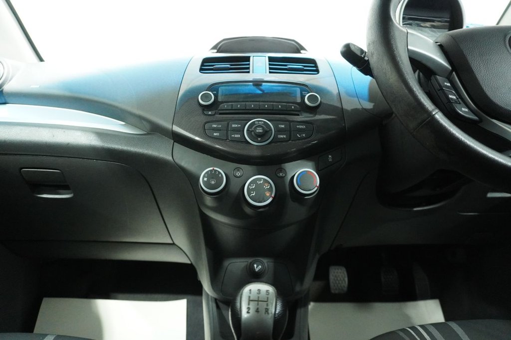 Used Chevrolet Spark 2013 for sale - 76867775: Photo 34