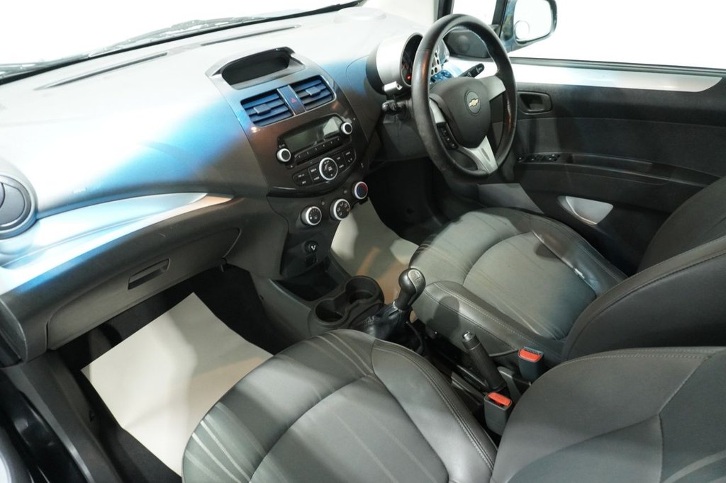 Used Chevrolet Spark 2013 for sale - 76867775: Photo 40