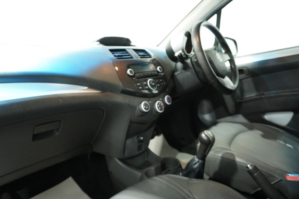 Used Chevrolet Spark 2013 for sale - 76867775: Photo 41