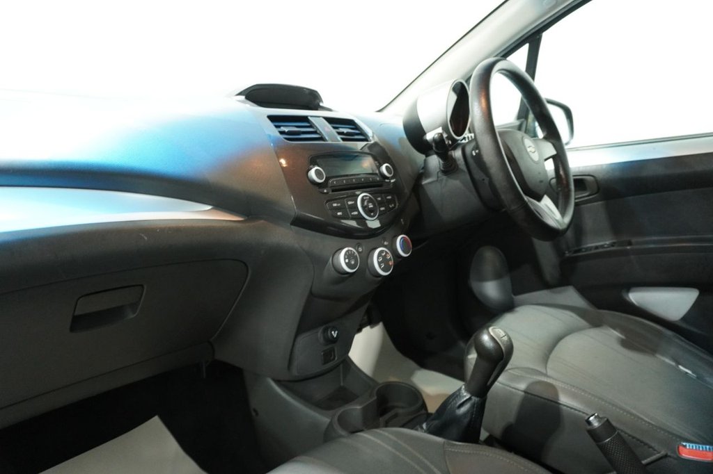 Used Chevrolet Spark 2013 for sale - 76867775: Photo 42