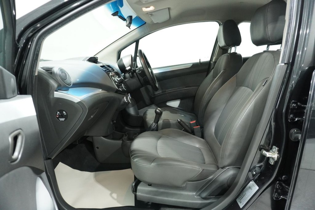 Used Chevrolet Spark 2013 for sale - 76867775: Photo 43