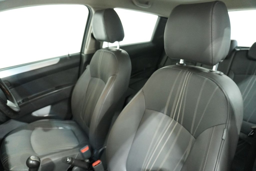 Used Chevrolet Spark 2013 for sale - 76867775: Photo 44