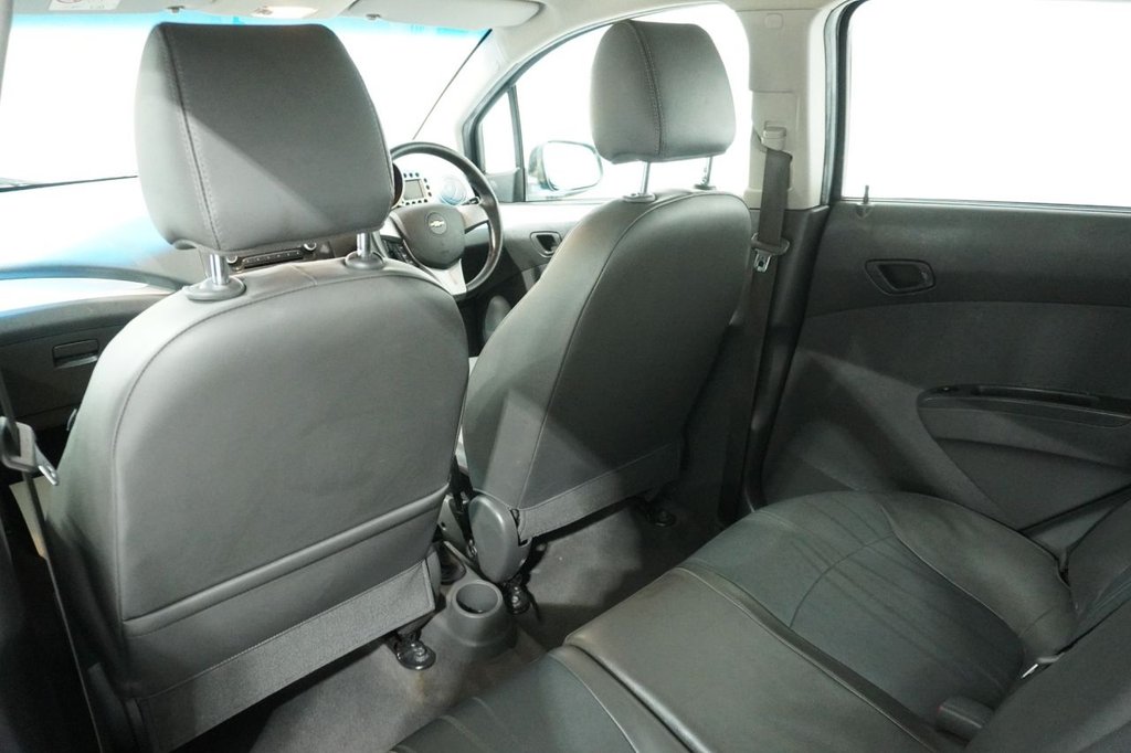 Used Chevrolet Spark 2013 for sale - 76867775: Photo 45