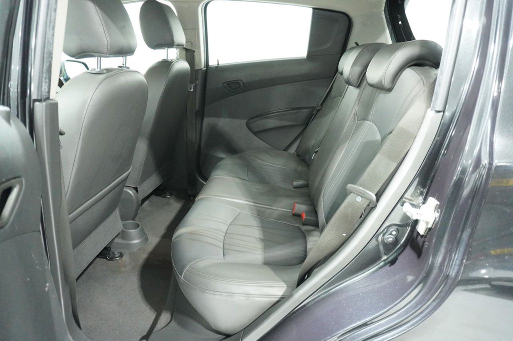 Used Chevrolet Spark 2013 for sale - 76867775: Photo 46