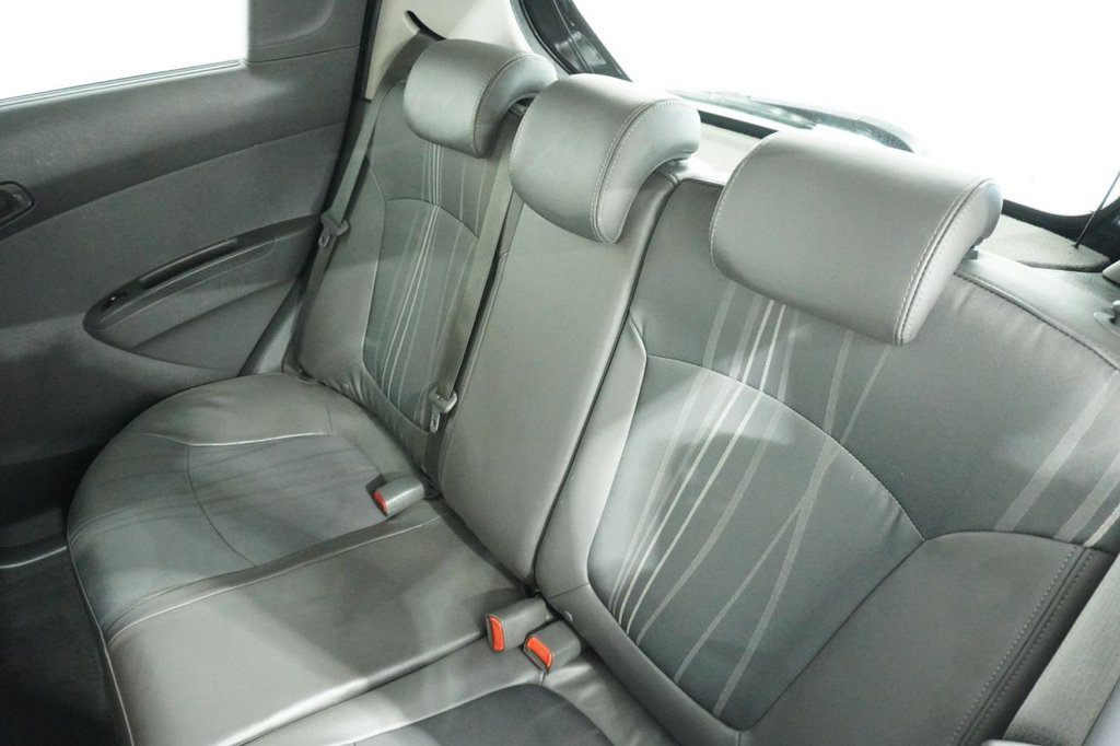 Used Chevrolet Spark 2013 for sale - 76867775: Photo 47