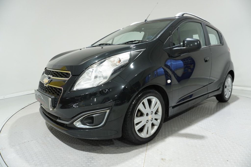Used Chevrolet Spark 2013 for sale - 76867775: Photo 49