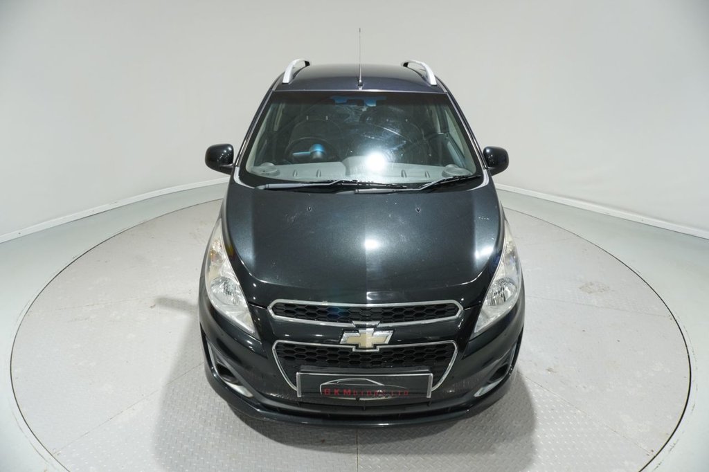 Used Chevrolet Spark 2013 for sale - 76867775: Photo 50