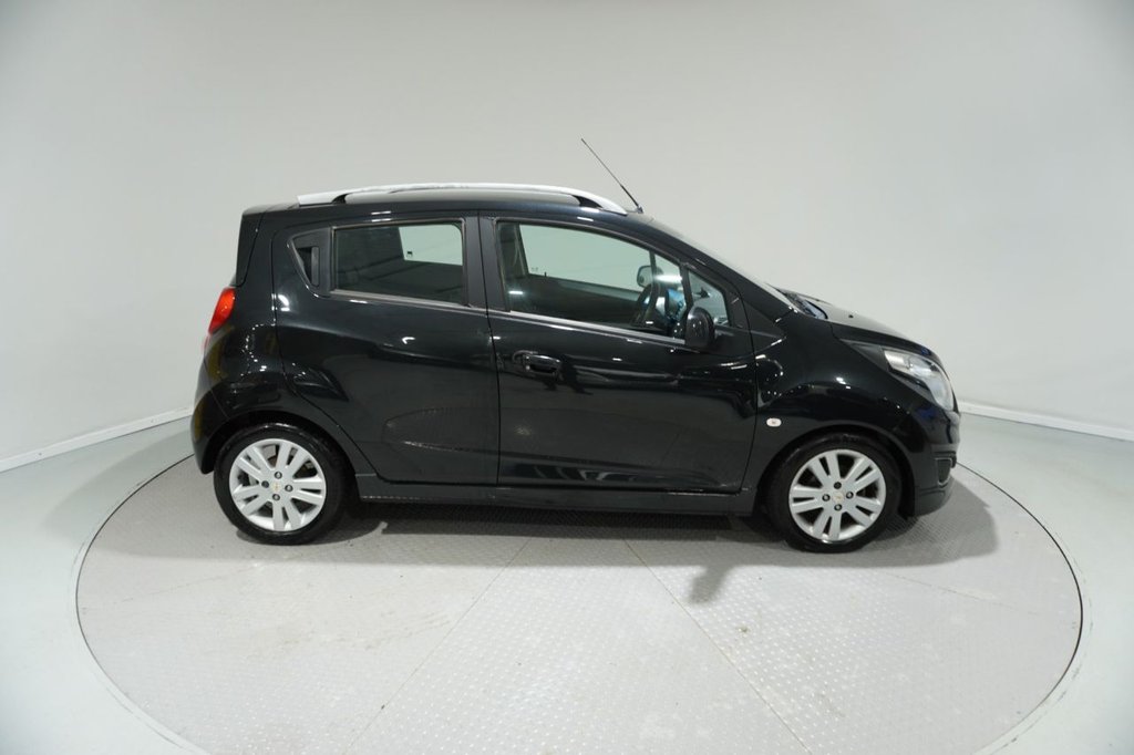 Used Chevrolet Spark 2013 for sale - 76867775: Photo 6