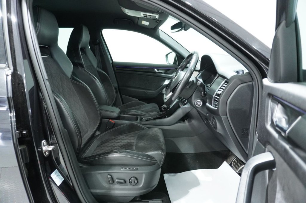 Used Skoda Kodiaq 2018 for sale - 76820219: Photo 11