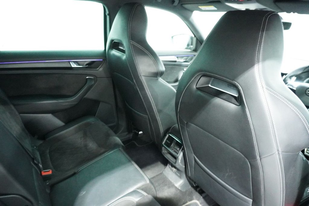 Used Skoda Kodiaq 2018 for sale - 76820219: Photo 14