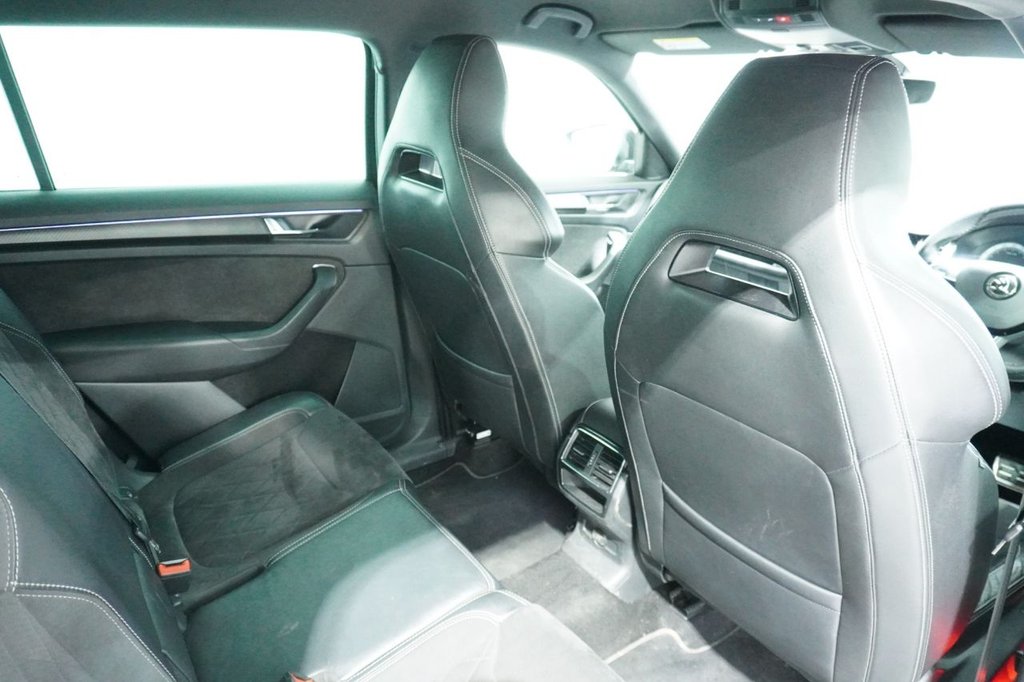 Used Skoda Kodiaq 2018 for sale - 76820219: Photo 15