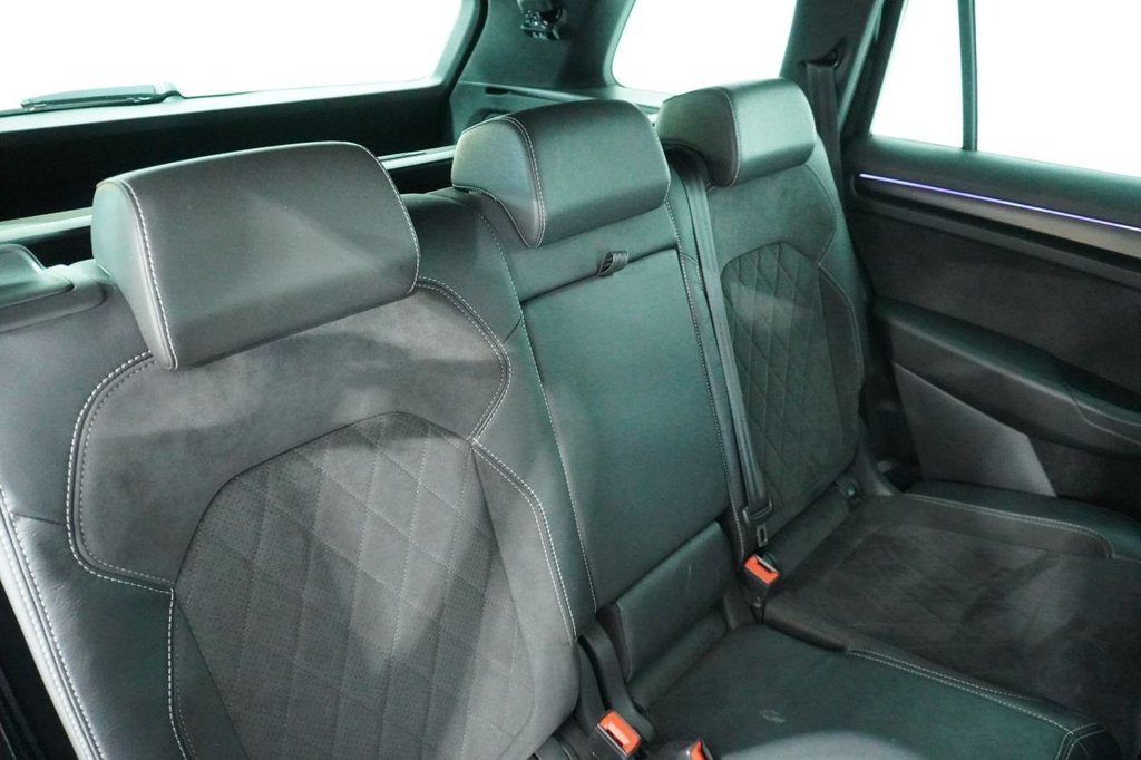 Used Skoda Kodiaq 2018 for sale - 76820219: Photo 17