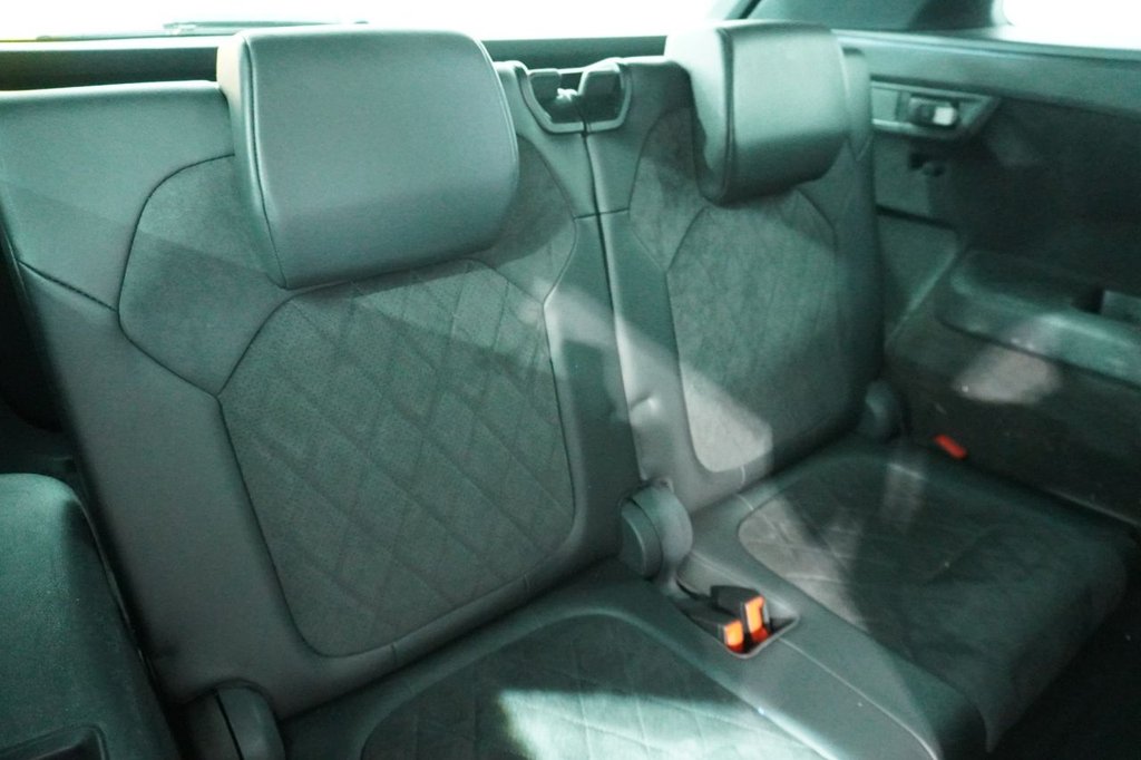 Used Skoda Kodiaq 2018 for sale - 76820219: Photo 19