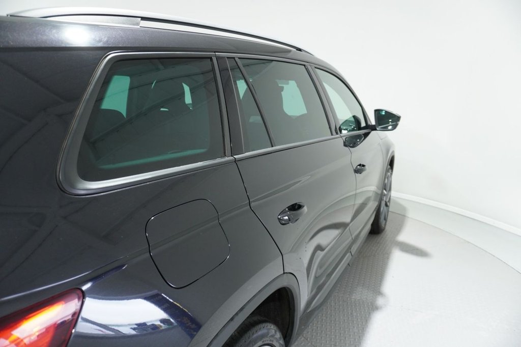 Used Skoda Kodiaq 2018 for sale - 76820219: Photo 31