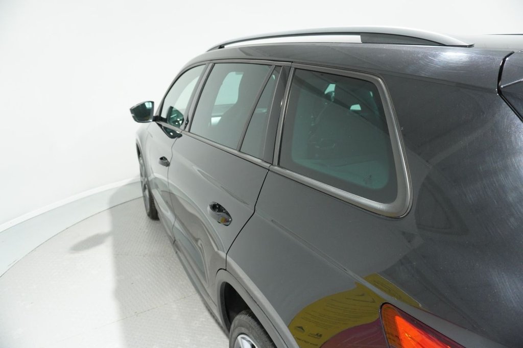 Used Skoda Kodiaq 2018 for sale - 76820219: Photo 32