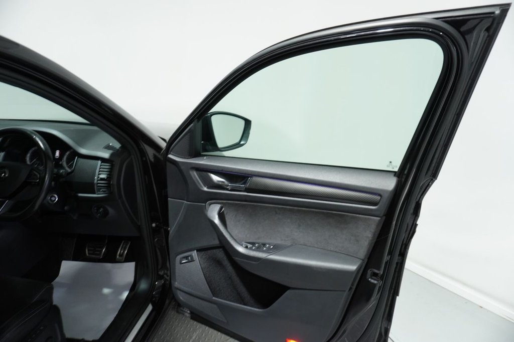 Used Skoda Kodiaq 2018 for sale - 76820219: Photo 33