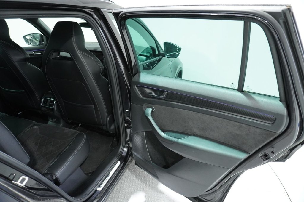 Used Skoda Kodiaq 2018 for sale - 76820219: Photo 34
