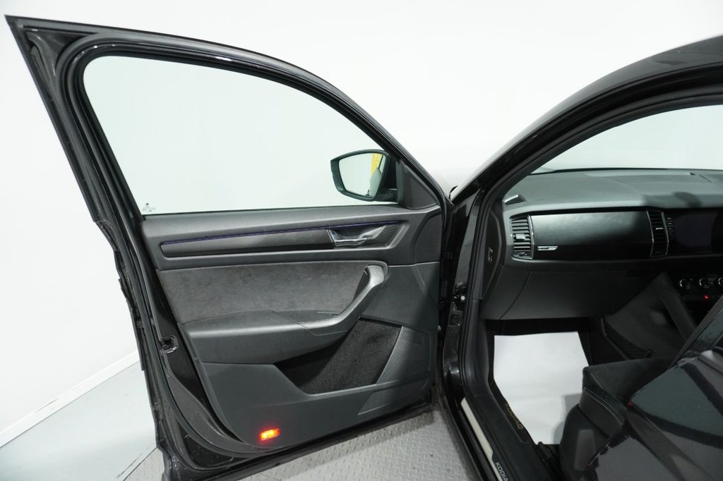 Used Skoda Kodiaq 2018 for sale - 76820219: Photo 35