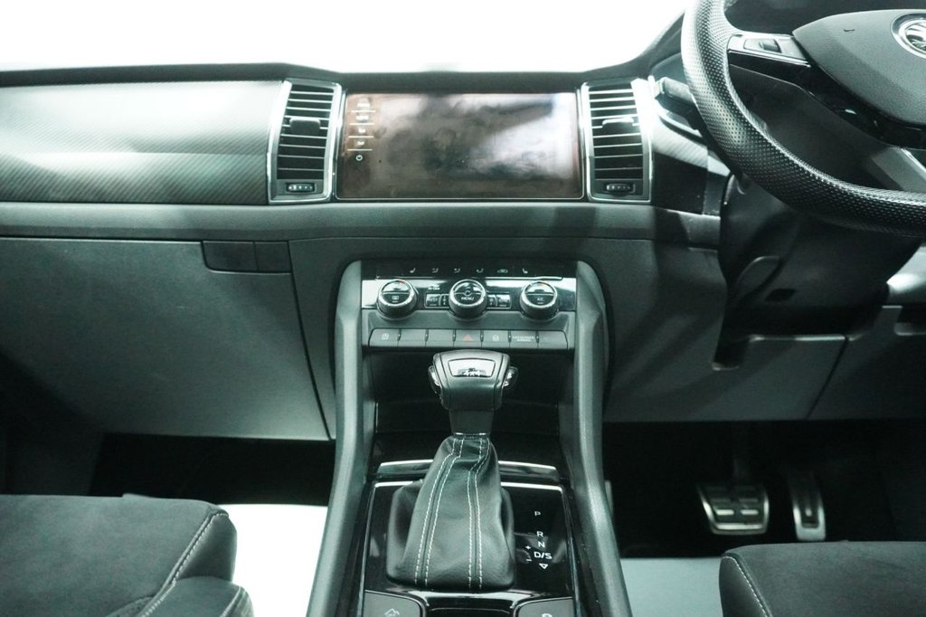 Used Skoda Kodiaq 2018 for sale - 76820219: Photo 41