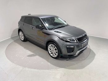 Used Land Rover Range Rover Evoque 2015 for sale - 77950377: Photo