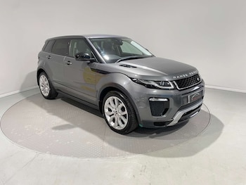 Used Land Rover Range Rover Evoque 2015 for sale - 77950377: Photo